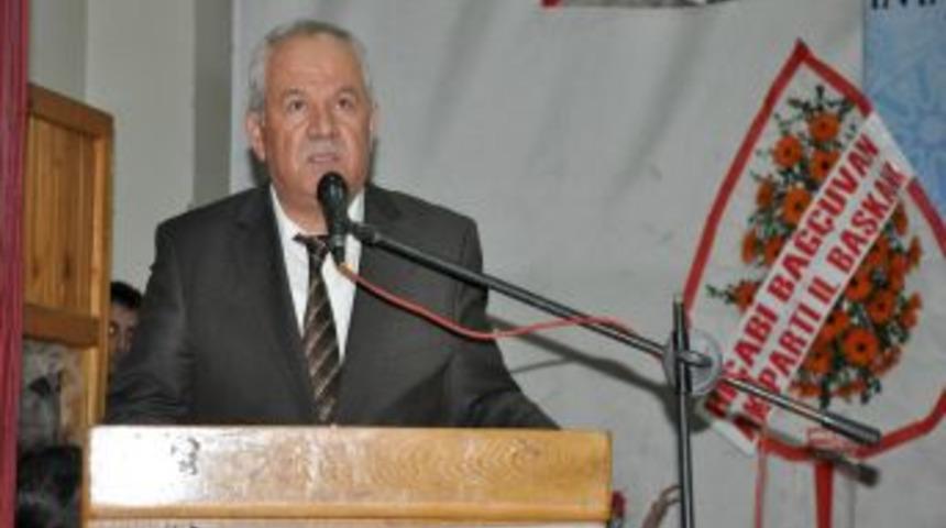 Amasya'da hadis ezberleme yarışması d&uuml;zenlendi