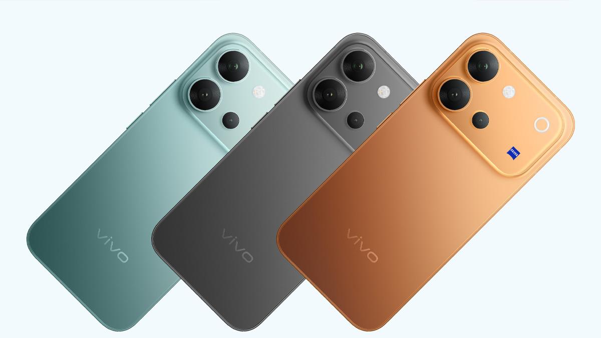 vivo V80 küresel pazar için duyuruldu: 7.200 mAh batarya ve 144 Hz ekran! 1