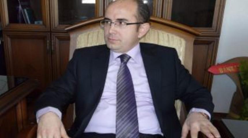 Boğazlıyan'a cezaevi yapılması i&ccedil;in &ccedil;alışma başlatıldı