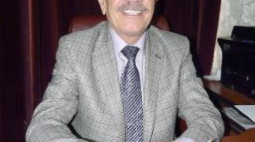 Boğazlıyan'da tarım Oğulcuk Barajı'yla gelişecek