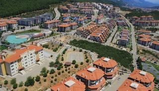 Muğla&rsquo;da konut piyasası hareketlendi! Yabancı alıcılar da arttı
