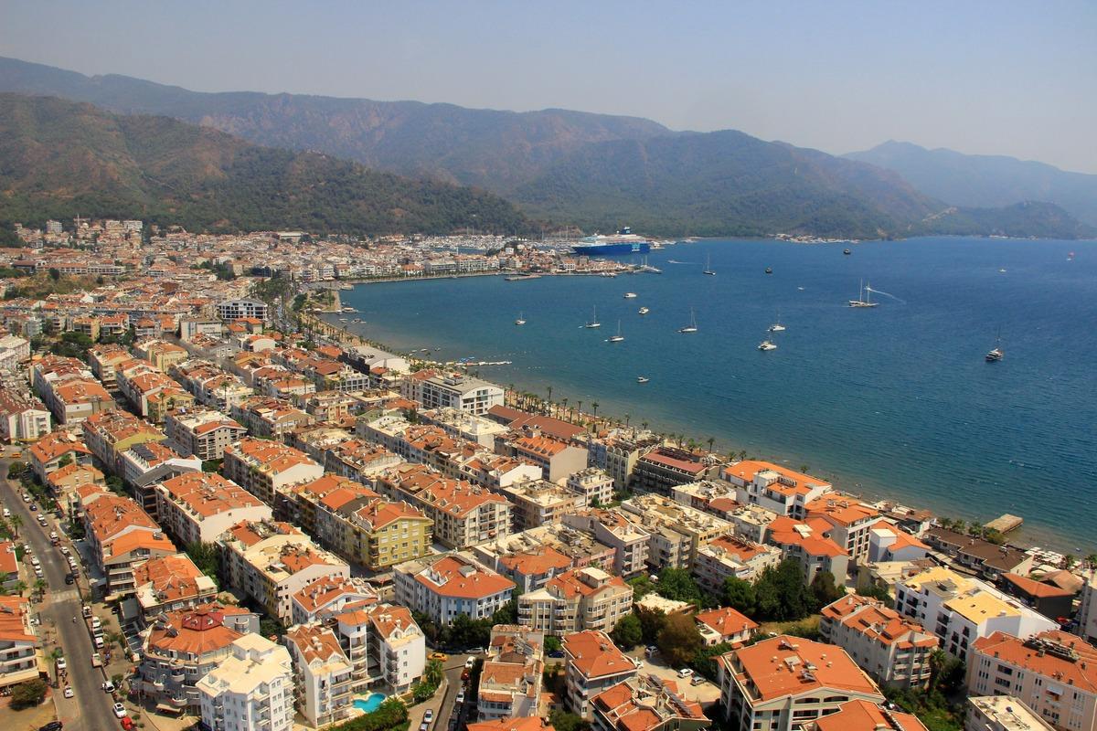 Muğla&rsquo;da konut piyasası hareketlendi! Yabancı alıcılar da arttı 2