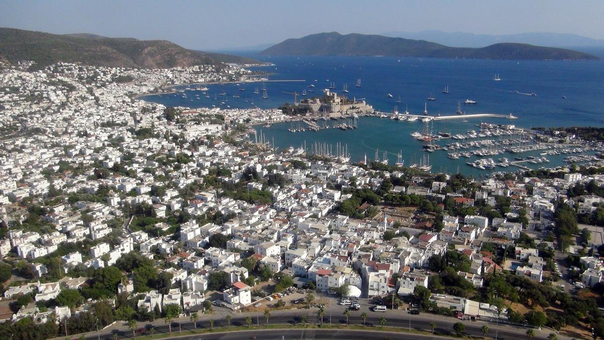 Muğla&rsquo;da konut piyasası hareketlendi! Yabancı alıcılar da arttı 1