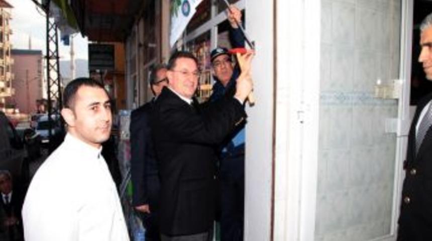 Antakya&rsquo;da iki işletme daha beyaz bayrakla &ouml;d&uuml;llendirildi