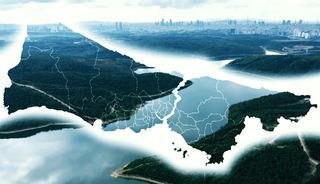 İstanbul'da yağışlardan sonra tablo değişti
