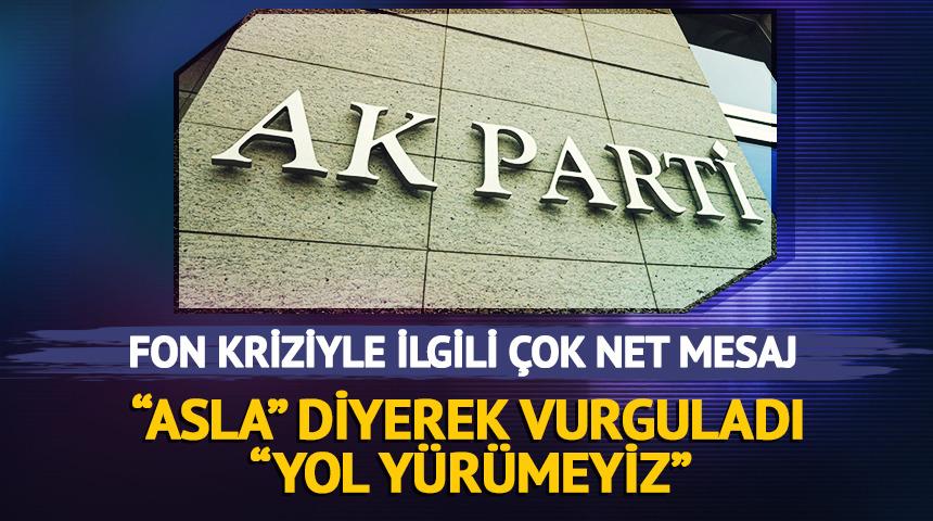 AK Partili Yayman: "&Ccedil;ift&ccedil;imizin, esnafımızın problemi bizim problemimizdir"