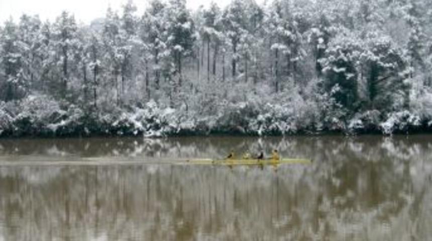 İstanbullular, 2011’de 821 milyon metreküp su tüketti