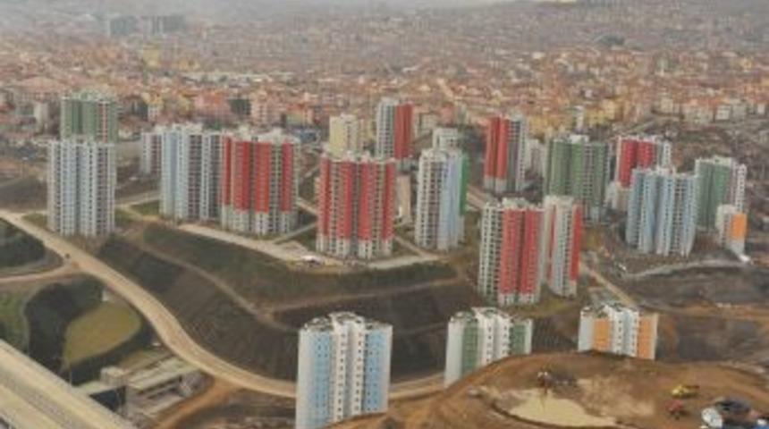 Kuzey Ankara&rsquo;da kuralar yarın &ccedil;ekiliyor