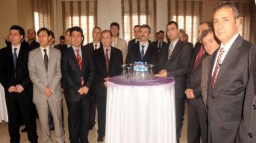 Toplumsal olaylarda polisin tavrı Diyarbakır&rsquo;da konuşuldu