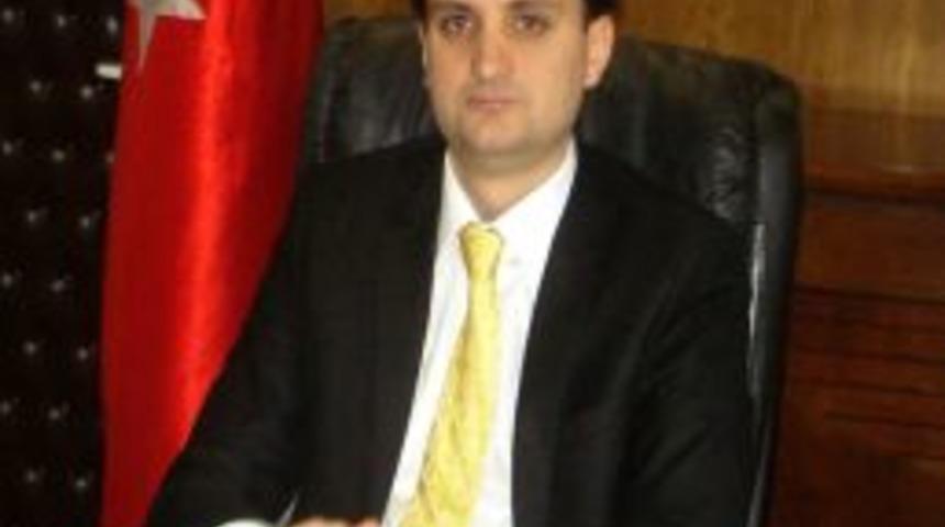 Kaymakam kendisini eleştiren muhtarlara kınama cezası verdi