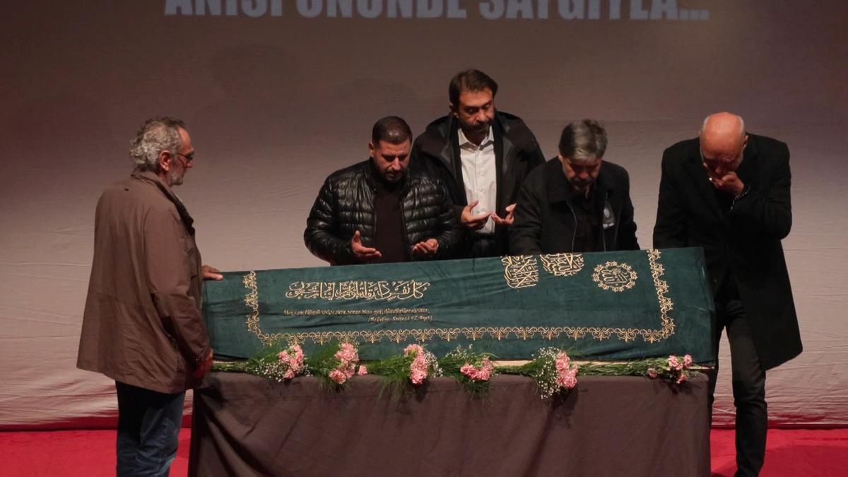 Soner Olgun a son görev: Sen hiç merak etme kızımıza iyi bakacağım! 1