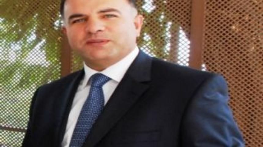 Alaydın: Nakledilen 58 iş&ccedil;inin sosyal haklarını &ouml;dedik