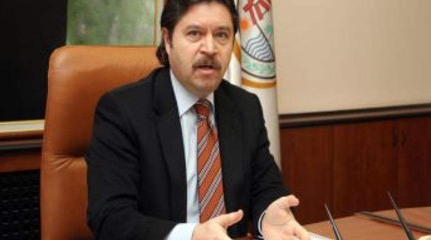 Akyaka ekolojik turizm merkezi oluyor