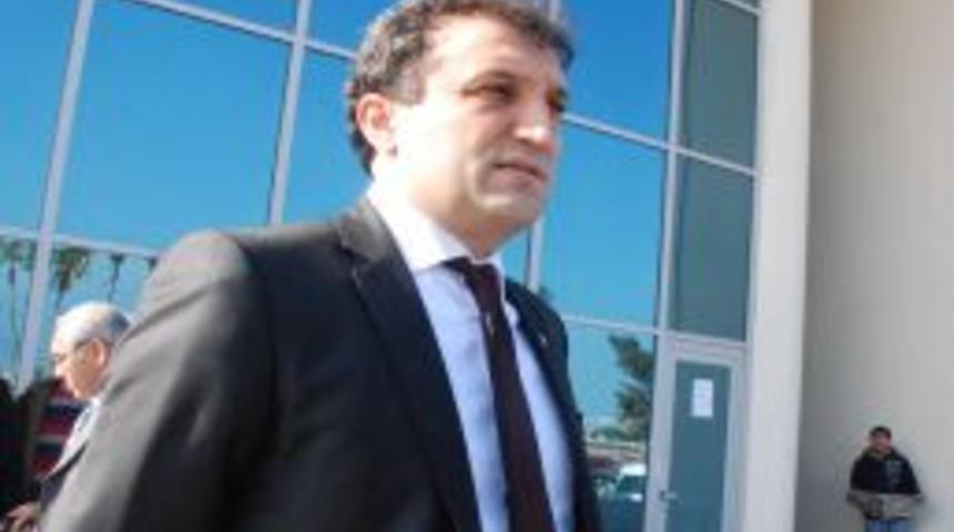 Başsavcı Ercan: Uyuşturucuya ge&ccedil;it vermeyeceğiz