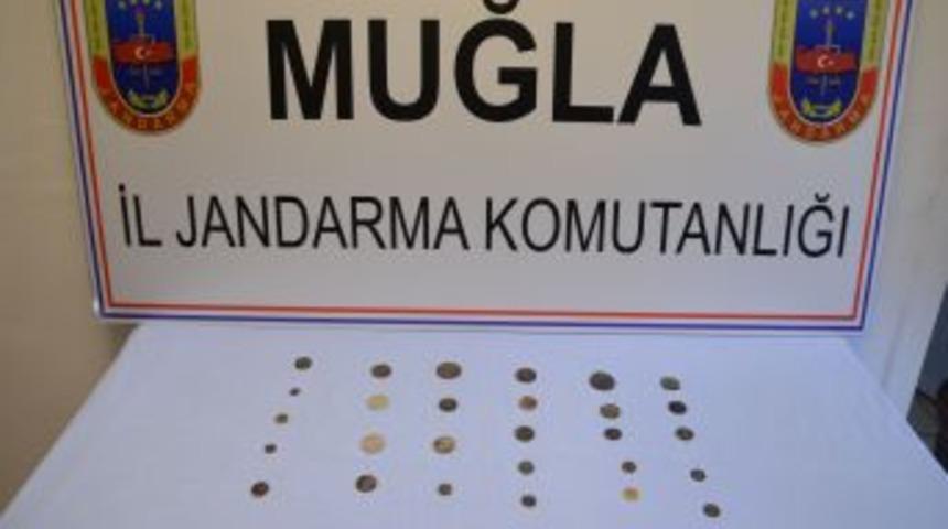 Marmaris&rsquo;te tarih&icirc; eser ele ge&ccedil;irildi