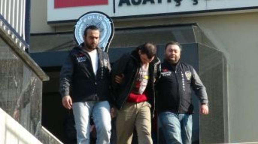 Eski polisin kurduğu sahte polis &ccedil;etesi &ccedil;&ouml;kertildi