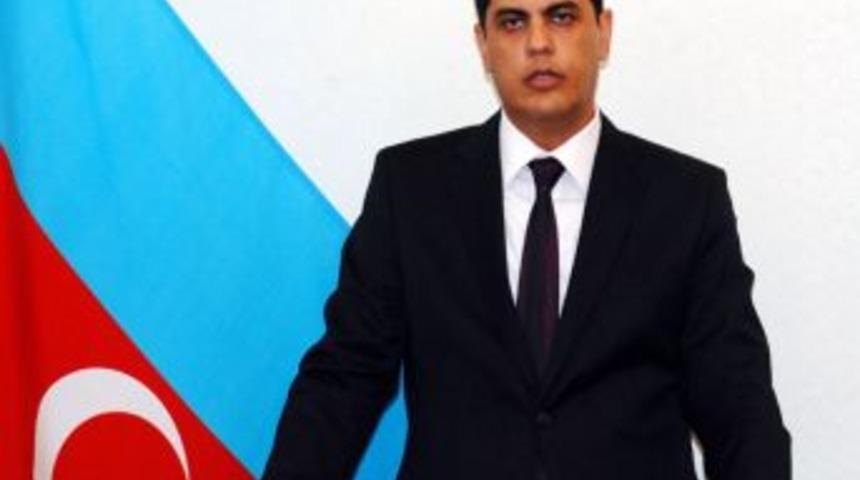 S&uuml;leymanov: Sovyetler Bak&uuml;&rsquo;de soykırım yaptı