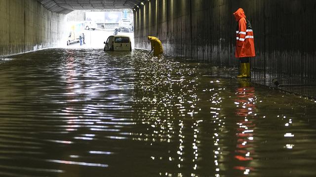Son dakika | Sel felaketinden acı haberler günler sonra art arda geldi! İstanbul'da can kaybı 5'e yükseldi