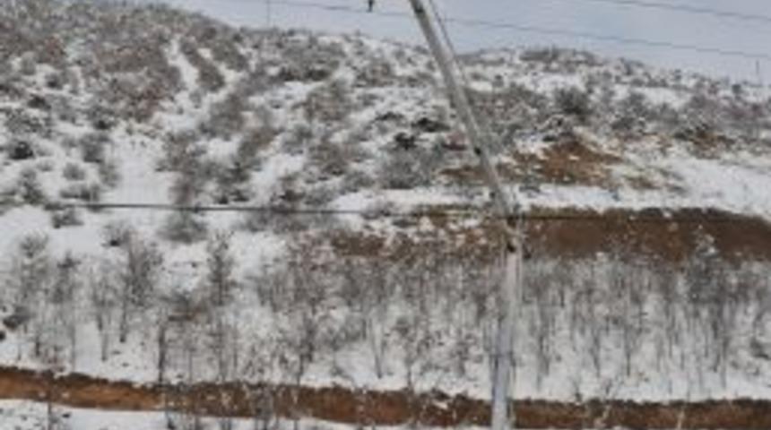 G&uuml;m&uuml;şhane'de midib&uuml;s devrildi: 20 yaralı