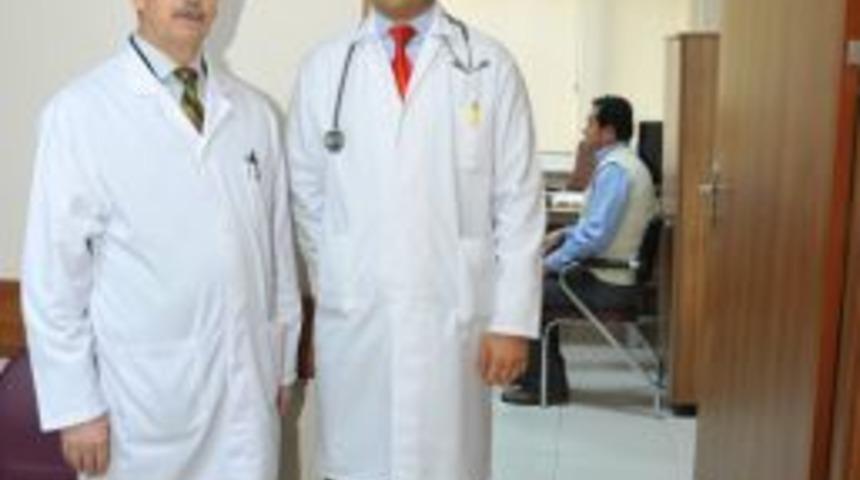 Gevher Nesibe Hastanesi'nde Yetişkin Alerji Polikliniği kuruldu