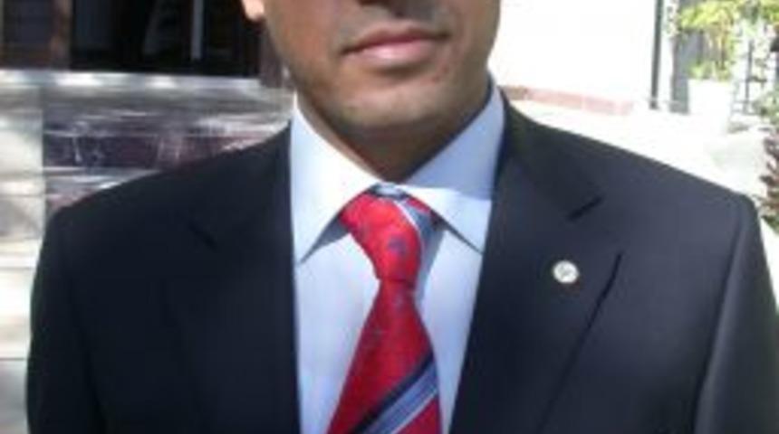 Emin Beyaz: SGK&rsquo;dan iyileştirilmiş protokol istiyoruz