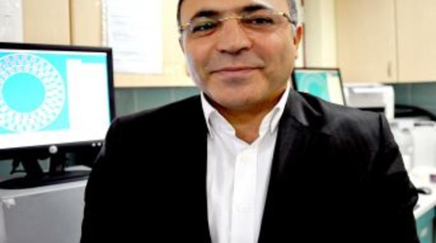 Prof. Dr. Coşkun Usta: Alı&ccedil; meyvesi kalp krizini &ouml;nl&uuml;yor