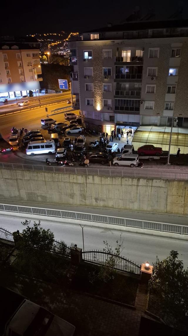 Alanya’da oto yıkamacıdaki silahlı kavgada ölü sayısı 3’e yükseldi 5