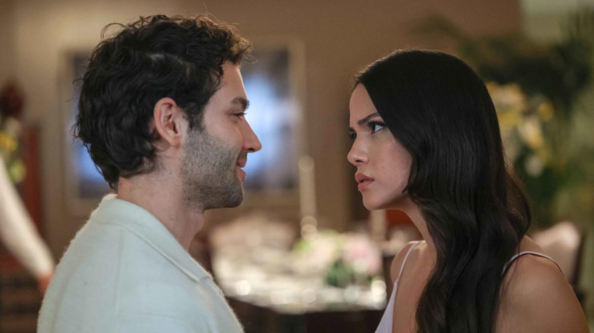 Başkalarının Hayatı 5. bölüm fragmanı: "Yasak aşk bekliyoruz" 2
