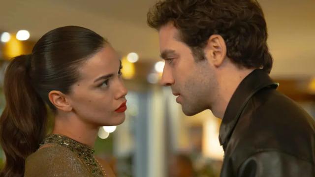 Başkalarının Hayatı 5. bölüm fragmanı izle: Yasak aşk bekliyoruz