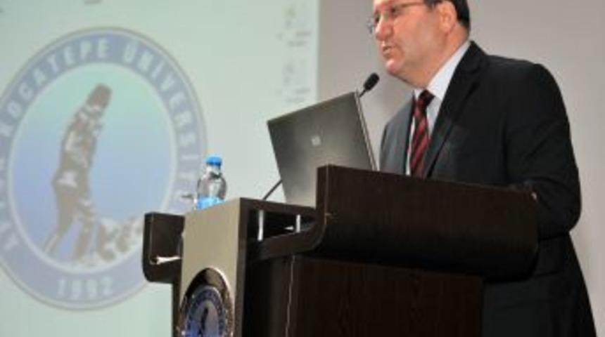 AK&Uuml;, 42 T&Uuml;BİTAK projesinden 25'ini tamamlandı