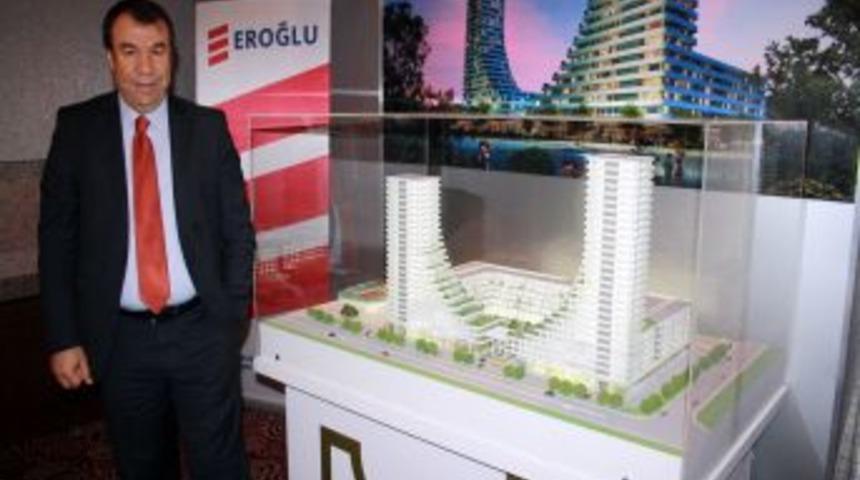 Nurettin Eroğlu: T&uuml;rkiye&rsquo;ye g&uuml;veniyoruz, yatırımlarımız hızla devam edecek