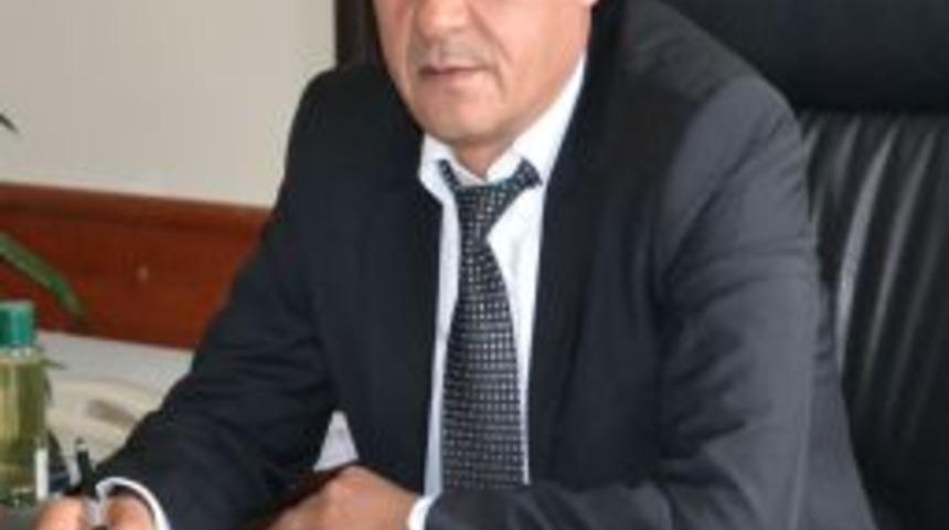 Fark &ouml;demeleri il&ccedil;e tarıma devredilince &ccedil;ift&ccedil;i bayram etti