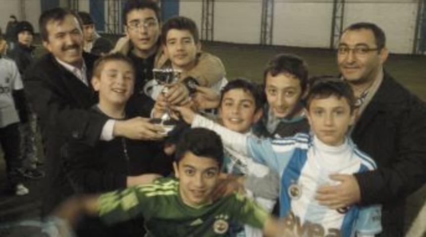 Yıldırım Koleji&rsquo;nin kış okulu etkinliğine yoğun ilgi