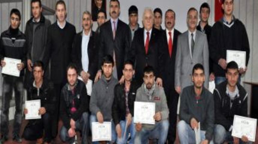 &Ccedil;olak: Siirt&rsquo;te yatırım yapan herkesi omuzlarımızda taşımaya hazırız