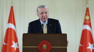 Cumhurbaşkanı Erdoğan’dan Azerbaycan’ın Bağımsızlık Günü mesajı: Her zaman biriz