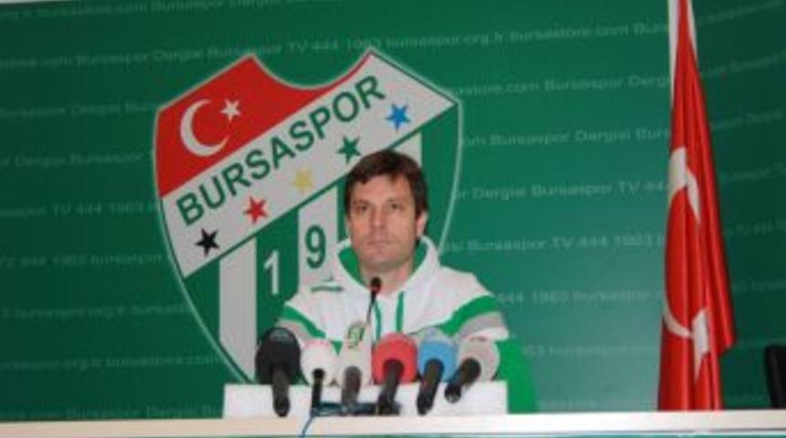 Ertuğrul Sağlam: İyi oyunumuzu skora d&ouml;n&uuml;şt&uuml;rmek istiyoruz