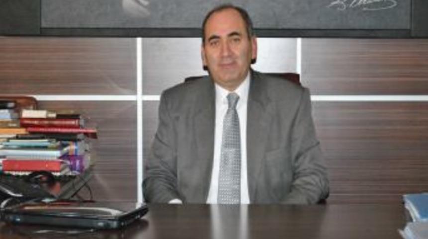 Edremit İl&ccedil;e Milli Eğitim M&uuml;d&uuml;r&uuml;, veli ve &ouml;ğrencilere tavsiye mektubu yazdı