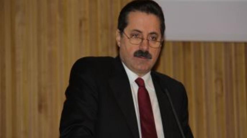 Bakan &Ccedil;elik: Toplu İş İlişkileri Kanunun&rsquo;nda iş barajı ile ilgili &ccedil;ekinceler var