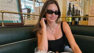 Miranda Kerr'nin diyetinde yumurta yok! Bizon ve geyik eti var