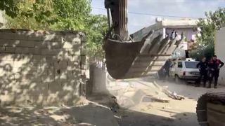Adıyaman’da çatışanlara ağır darbe
