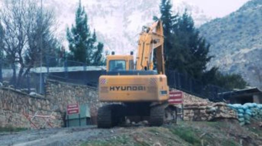 Şırnak&rsquo;ta kazılar sona erdi