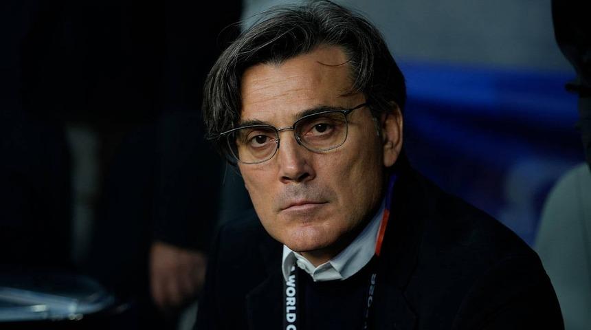 Kaderi 2 ma&ccedil;a bağlı! İşte Montella'nın yeni adresi