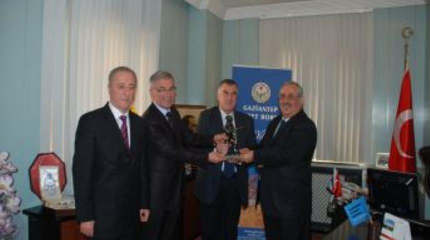 Şehide yapılan yardıma kayıtsız kalmadı