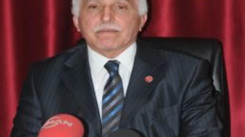 SP Genel Başkanı Kamalak: Hrant Dink kararı vicdanları yaraladı