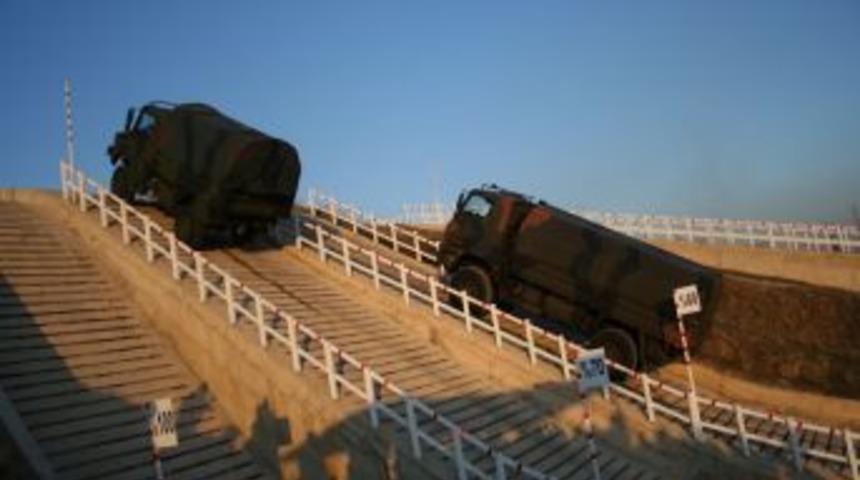 Bakan Yılmaz : F-16 kodları i&ccedil;in prensipte 'evet' denildi