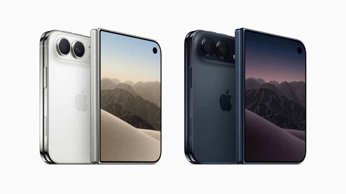 iPhone Duo ya yoğun talep: Siparişler 2027 ye sarktı, Apple dan açıklama geldi 4