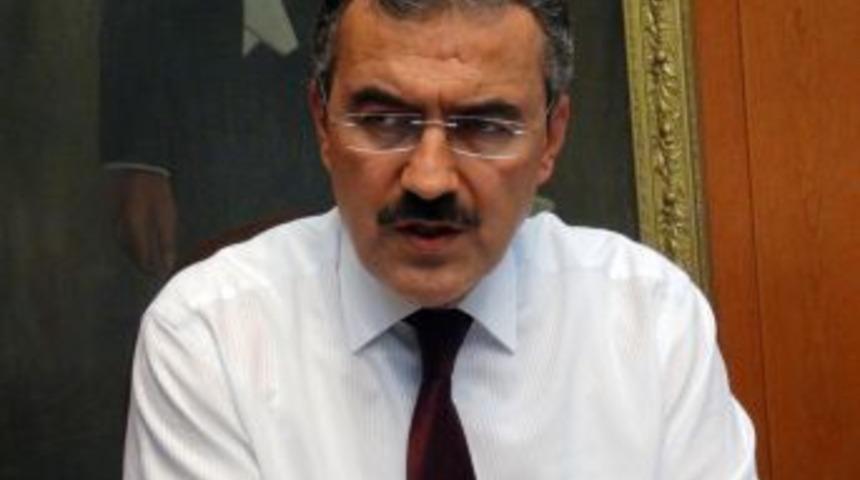 Vali Ayyıldız: Olayda ihmali olanlar varsa gereken neyse yapılacak