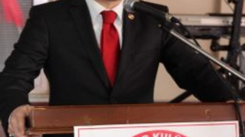 T&uuml;rkmen: Mezopotamya Ligi &ccedil;alışmaları iyi niyetten uzak ve kabul edilmez