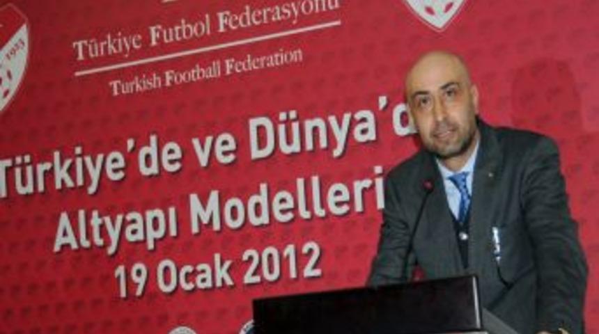 Kafkas: Gen&ccedil; takımlarda başarıya ulaşmış oyuncular A Milli Takım'a taşınamıyor