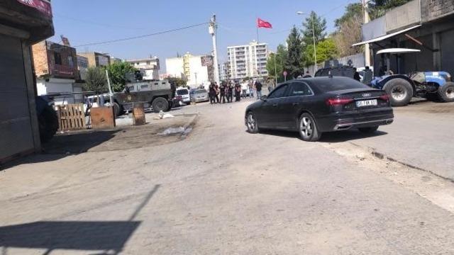 Mardin’de iki grup arasında kavga: 6 yaralı